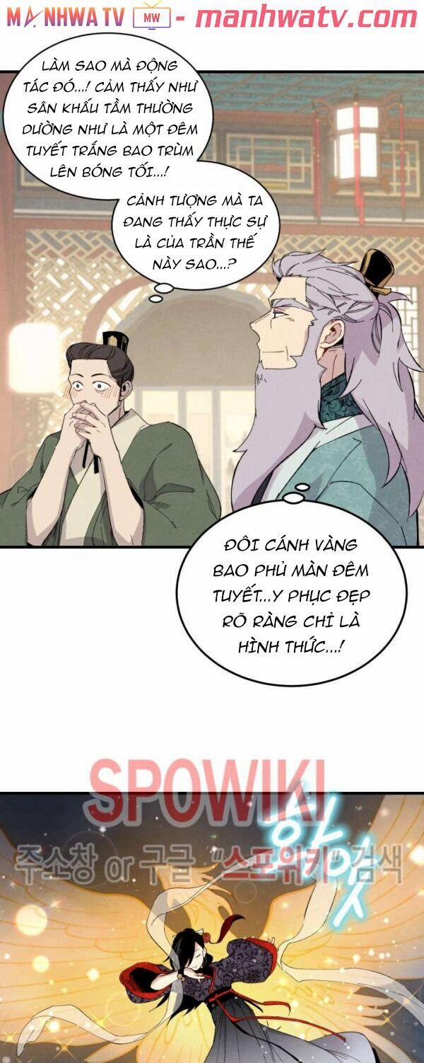 Phi Lôi Đạo 19 trang 43