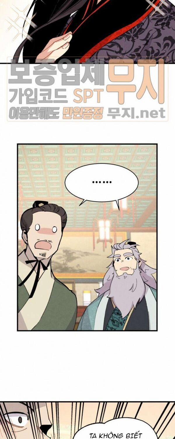 Phi Lôi Đạo 19 trang 50