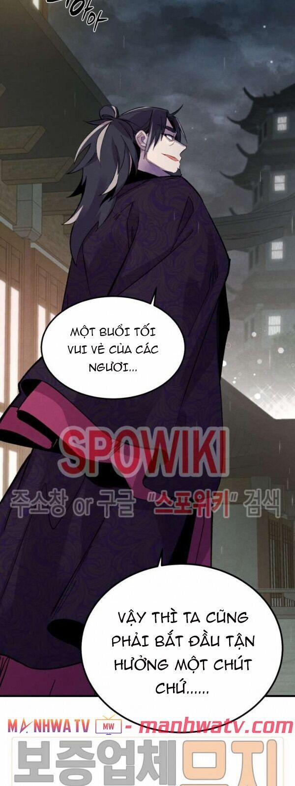 Phi Lôi Đạo 19 trang 53