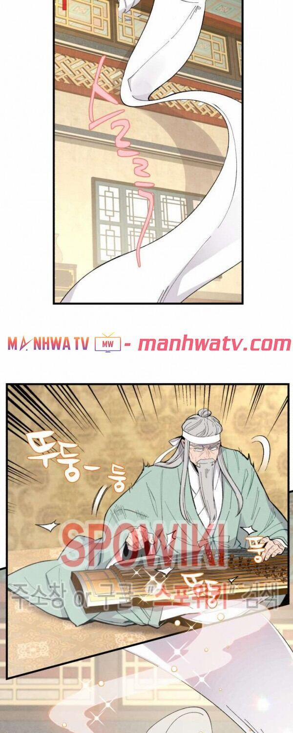 Phi Lôi Đạo 19 trang 9