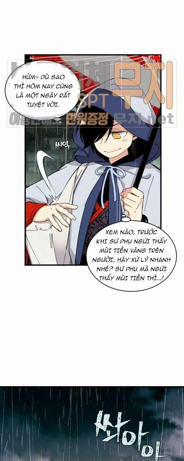 Phi Lôi Đạo 20 trang 12