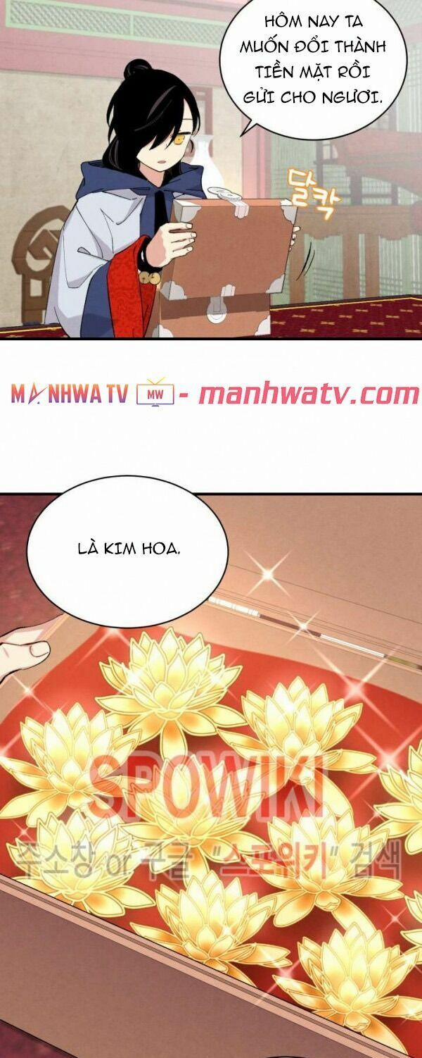 Phi Lôi Đạo 20 trang 15