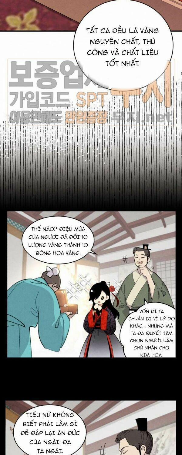 Phi Lôi Đạo 20 trang 16