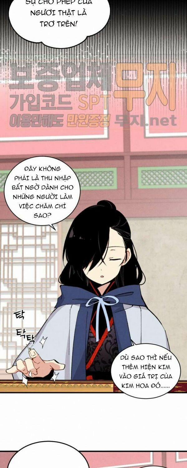 Phi Lôi Đạo 20 trang 18