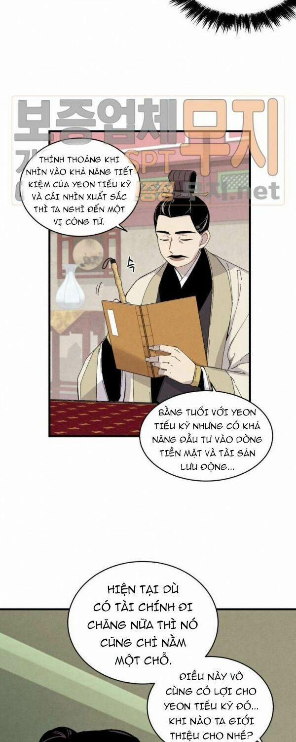 Phi Lôi Đạo 20 trang 20