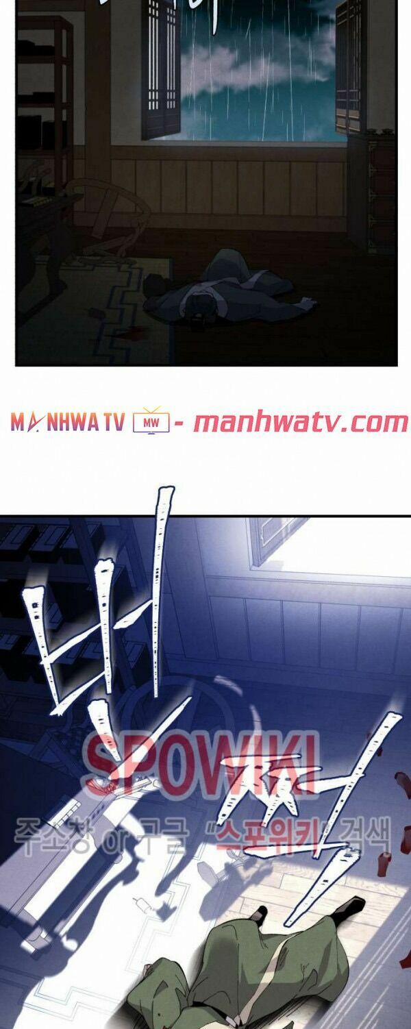 Phi Lôi Đạo 20 trang 25