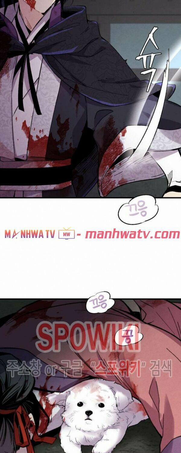 Phi Lôi Đạo 20 trang 37