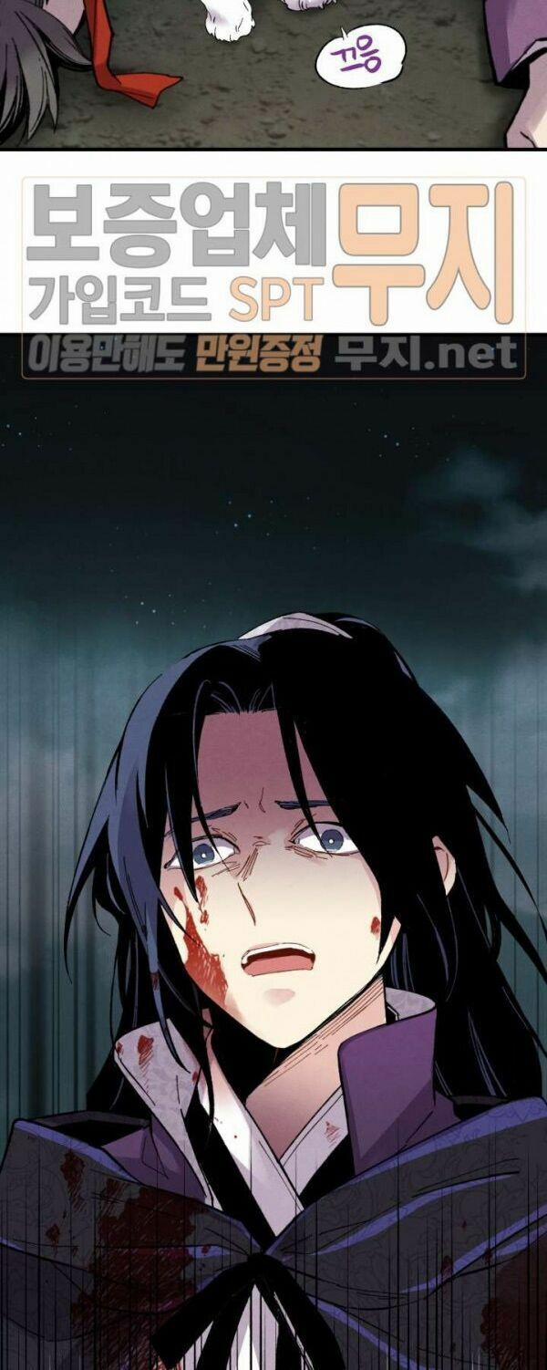 Phi Lôi Đạo 20 trang 38