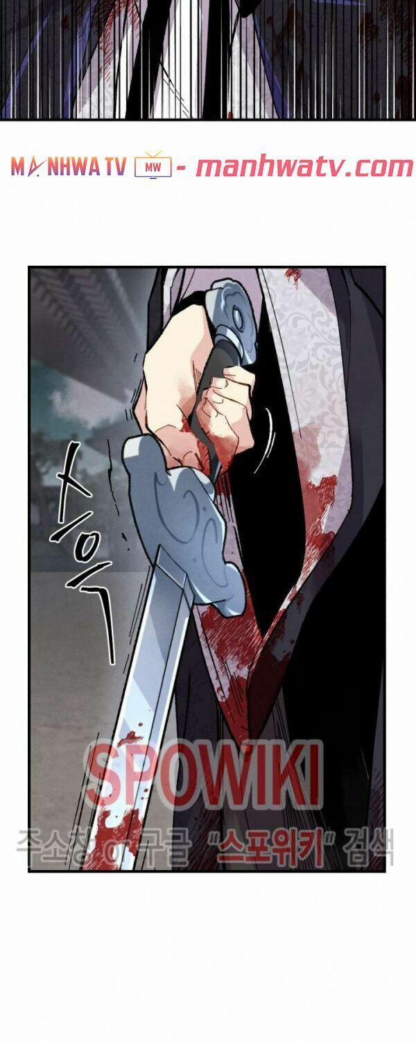 Phi Lôi Đạo 20 trang 39