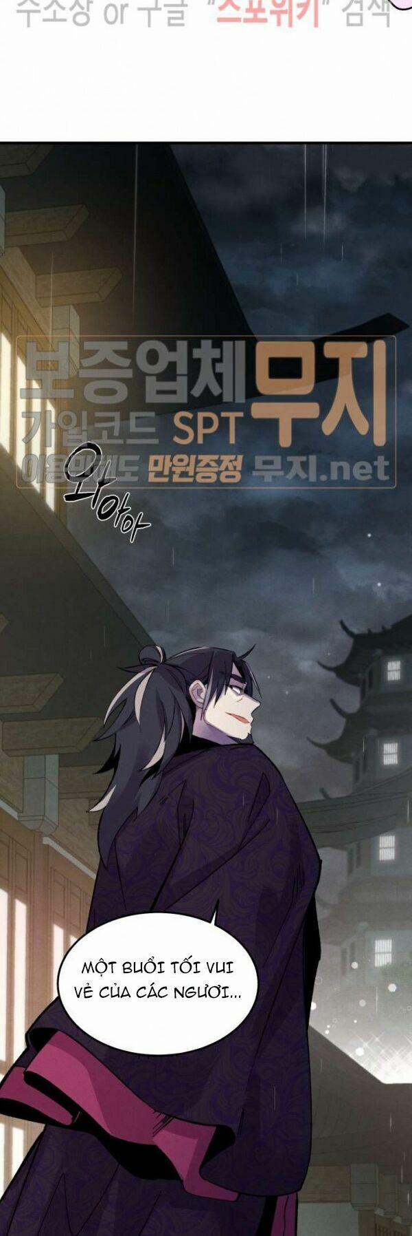 Phi Lôi Đạo 20 trang 4