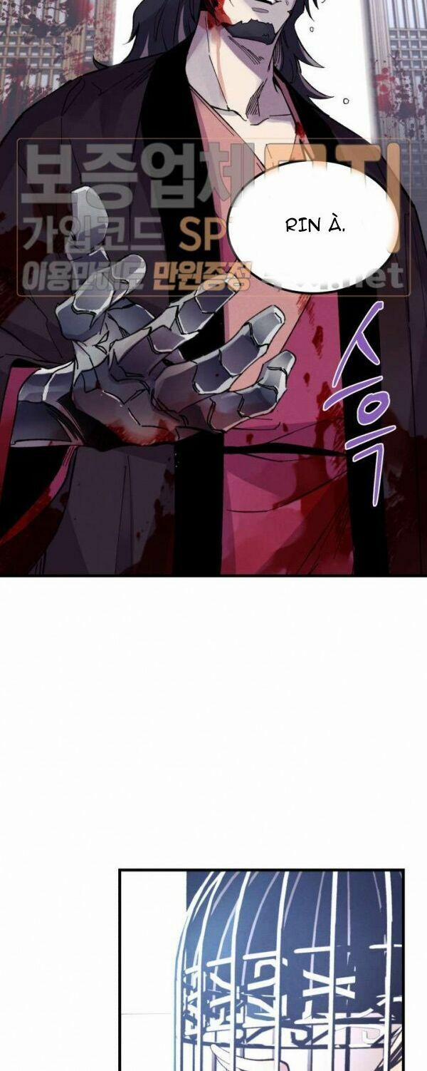 Phi Lôi Đạo 20 trang 42