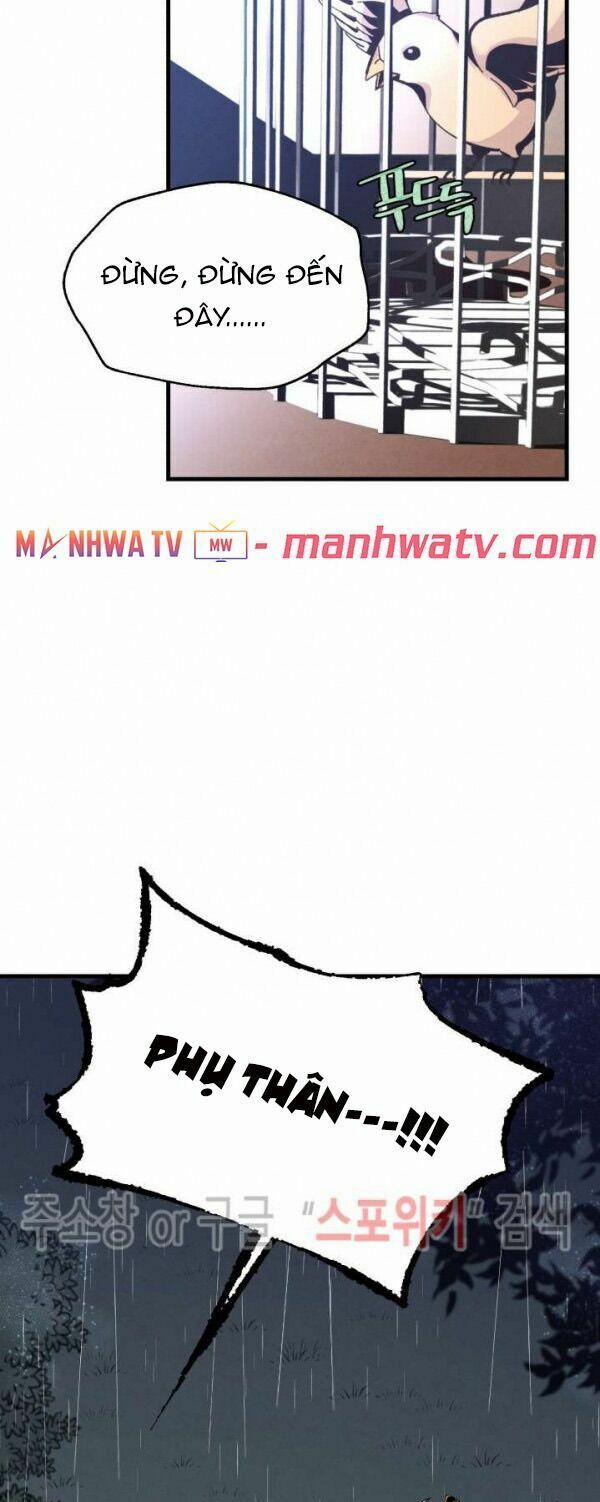 Phi Lôi Đạo 20 trang 43