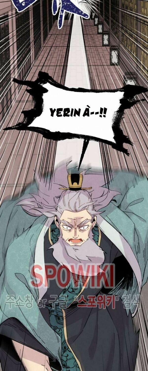 Phi Lôi Đạo 20 trang 45