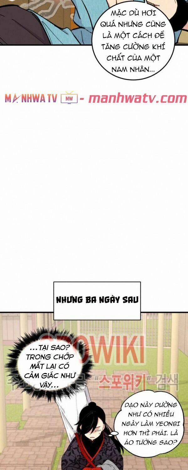 Phi Lôi Đạo 20 trang 49