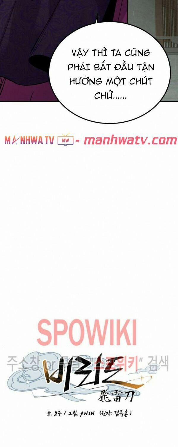 Phi Lôi Đạo 20 trang 5