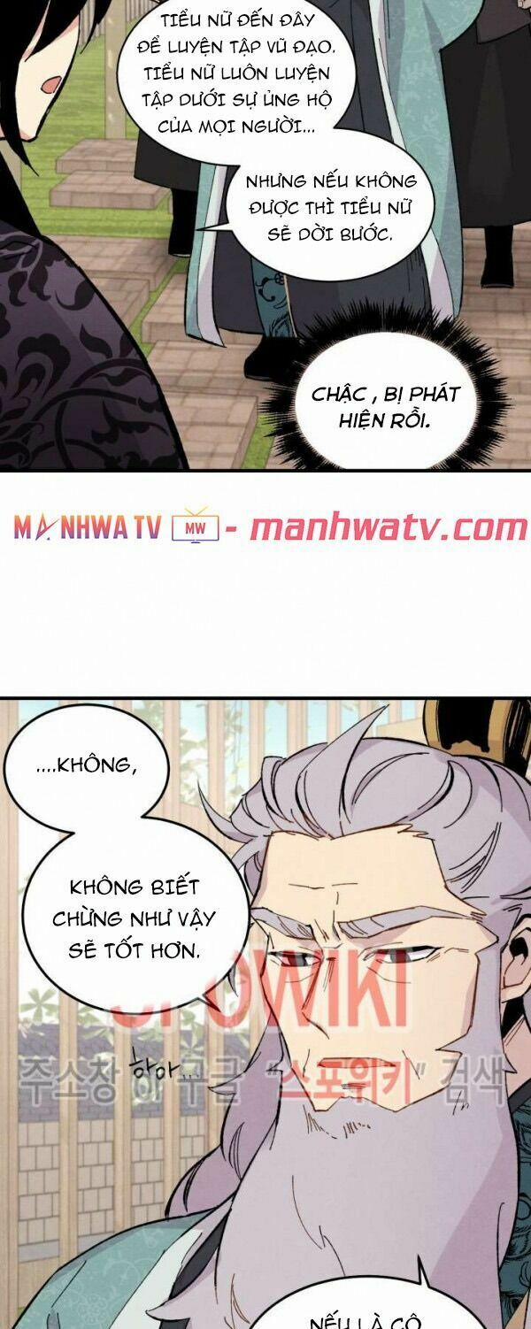 Phi Lôi Đạo 20 trang 51