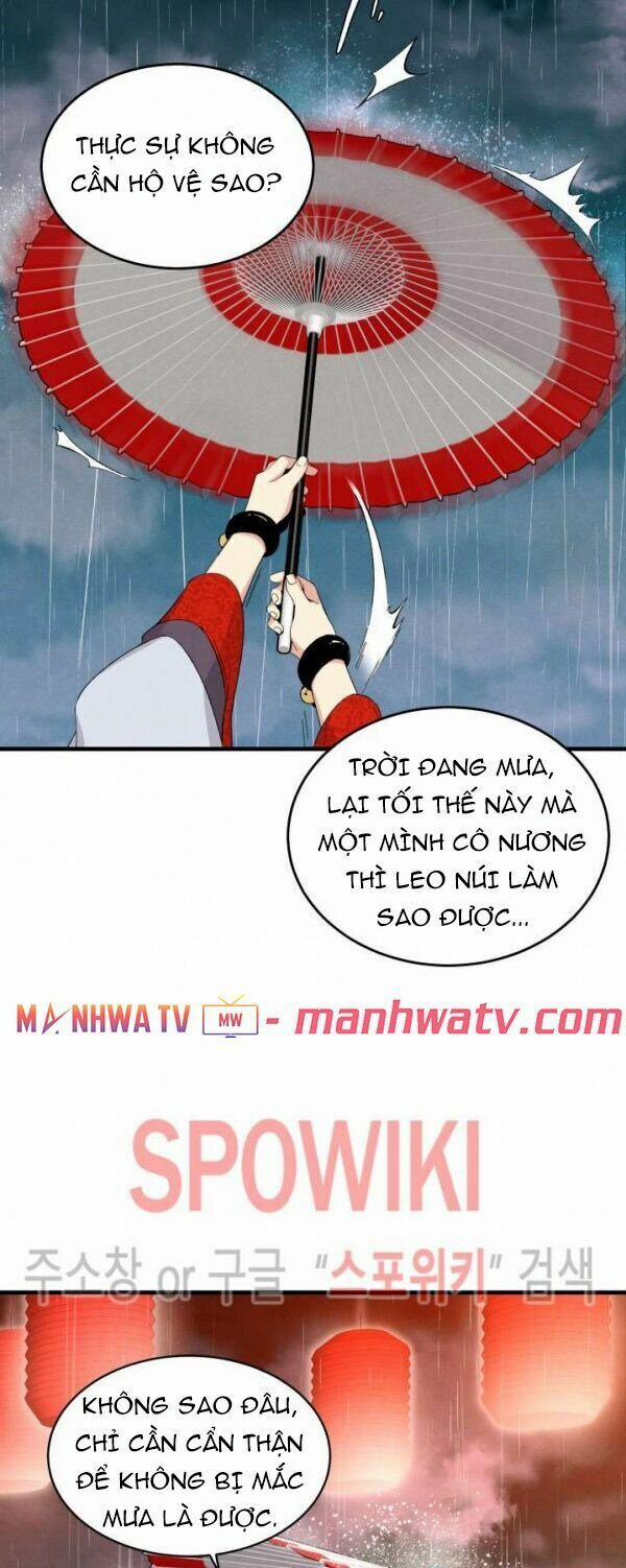 Phi Lôi Đạo 20 trang 7