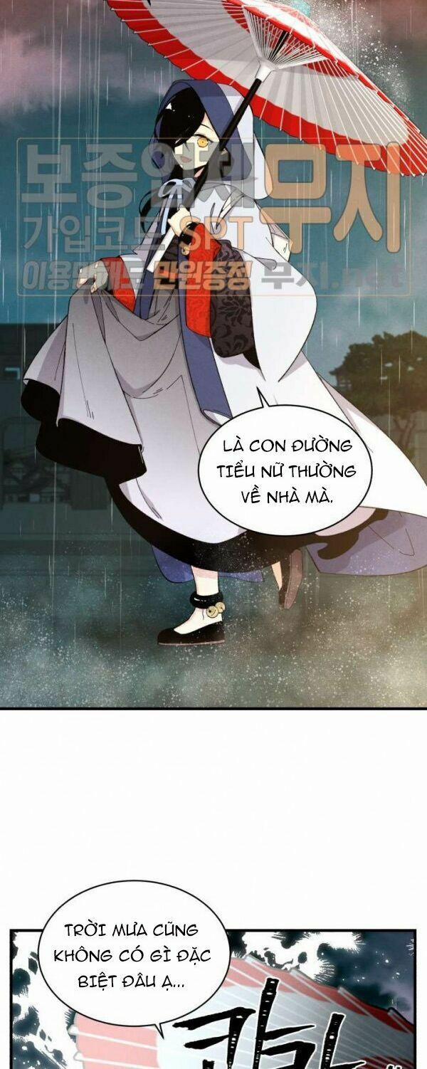 Phi Lôi Đạo 20 trang 8