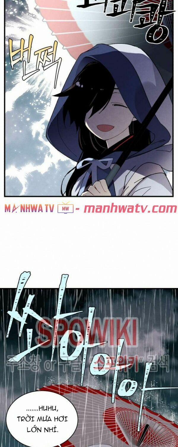 Phi Lôi Đạo 20 trang 9