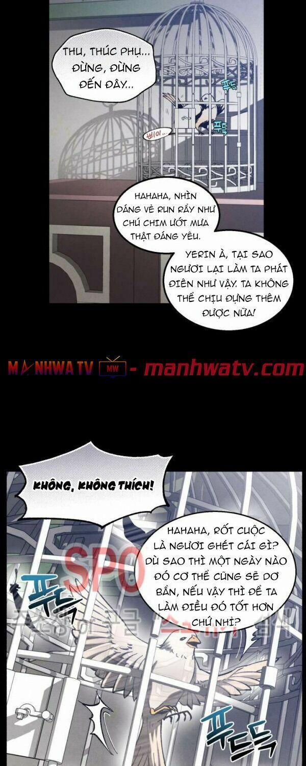 Phi Lôi Đạo 21 trang 15