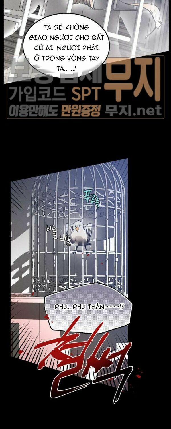 Phi Lôi Đạo 21 trang 16