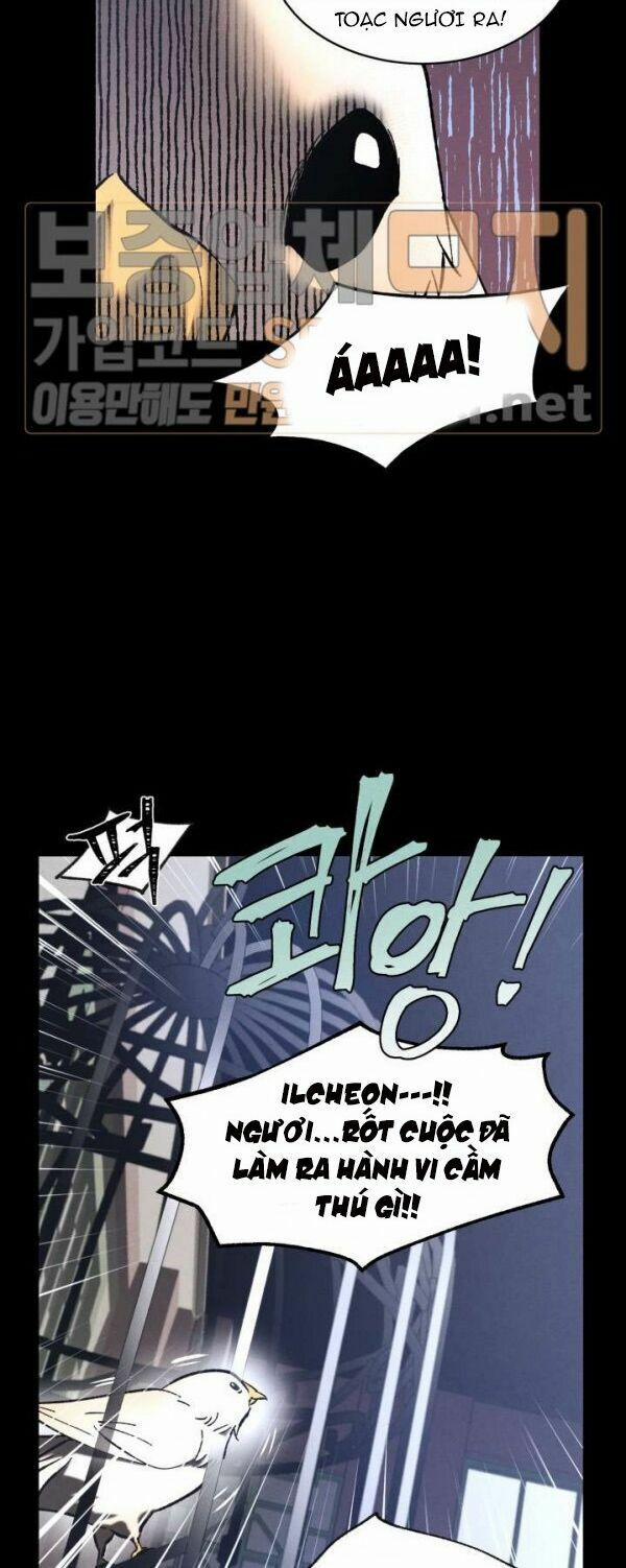 Phi Lôi Đạo 21 trang 18