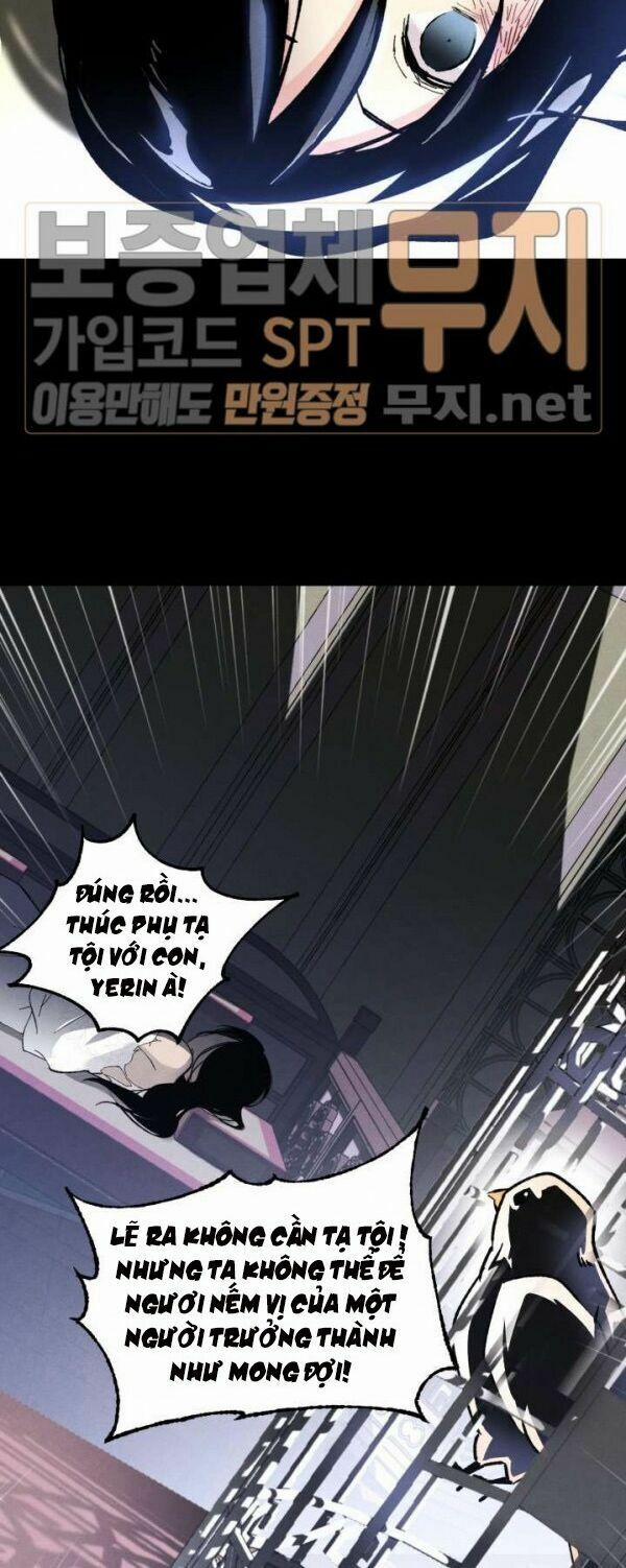 Phi Lôi Đạo 21 trang 20