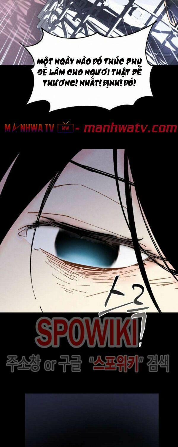 Phi Lôi Đạo 21 trang 21