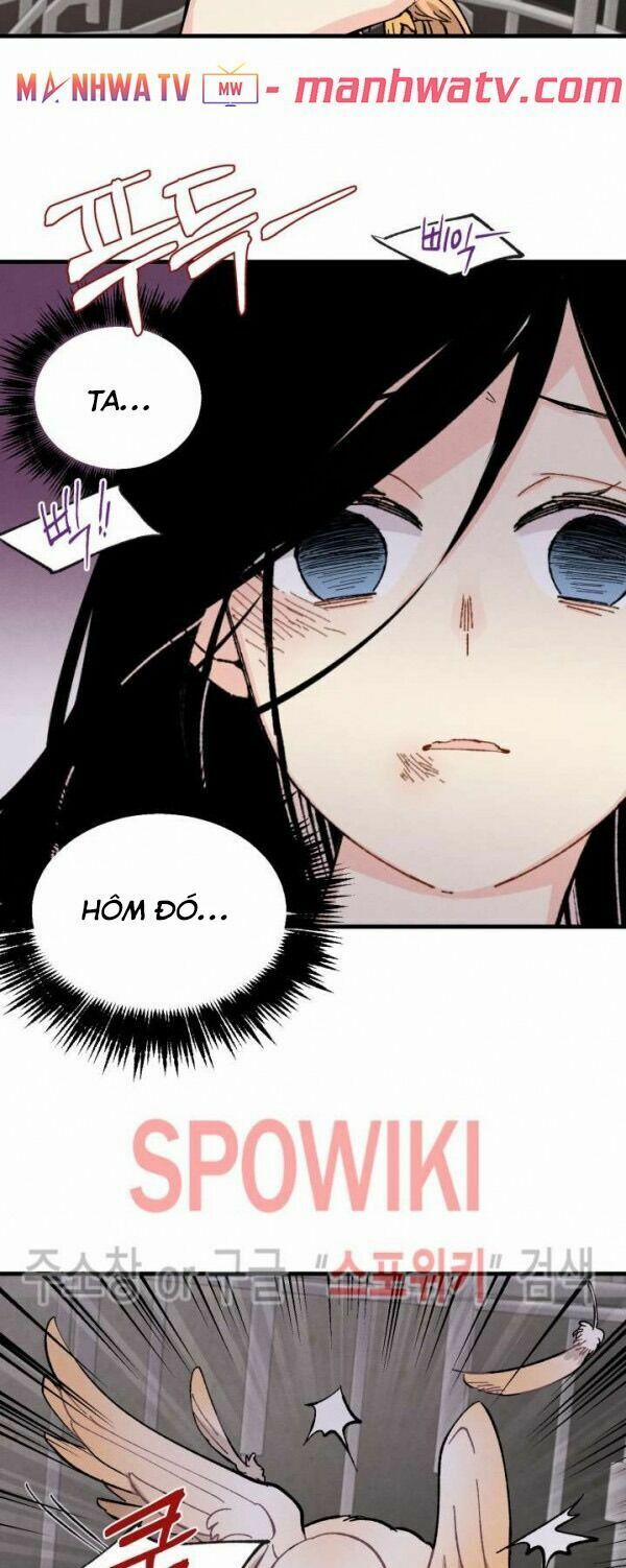 Phi Lôi Đạo 21 trang 27