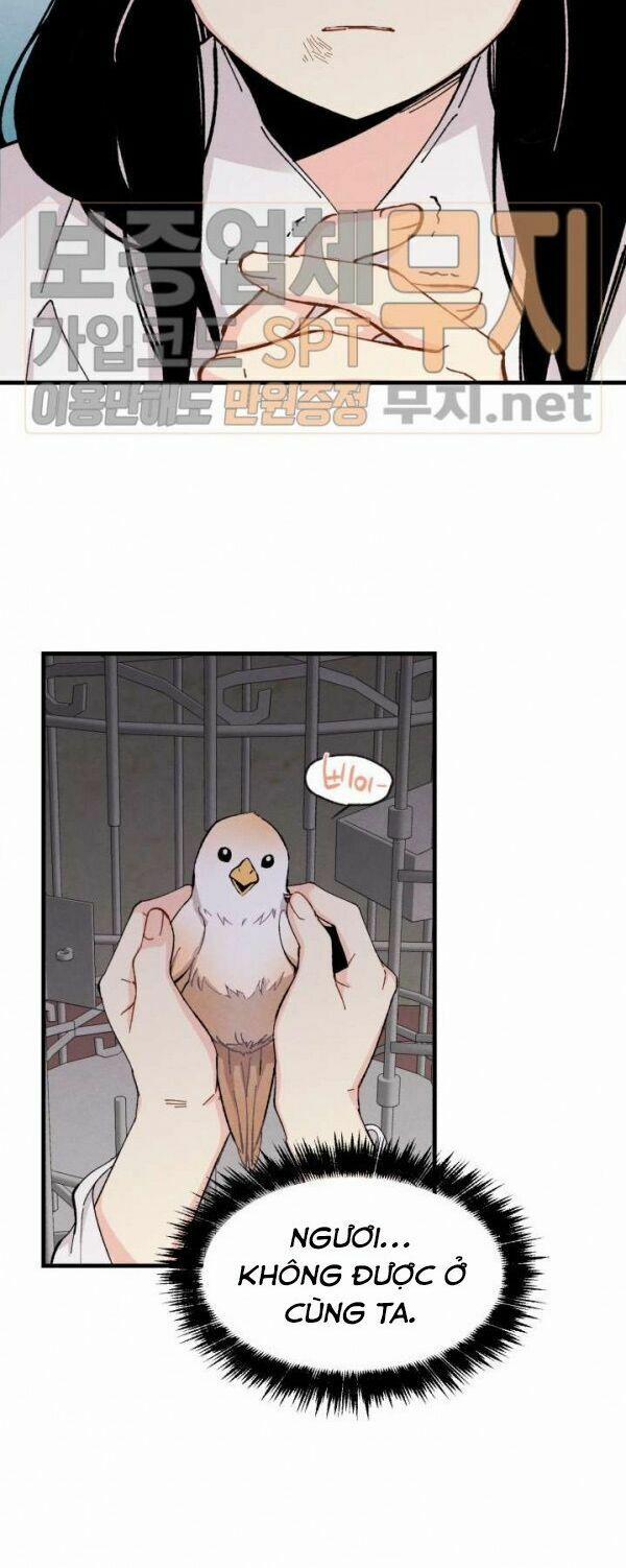 Phi Lôi Đạo 21 trang 30