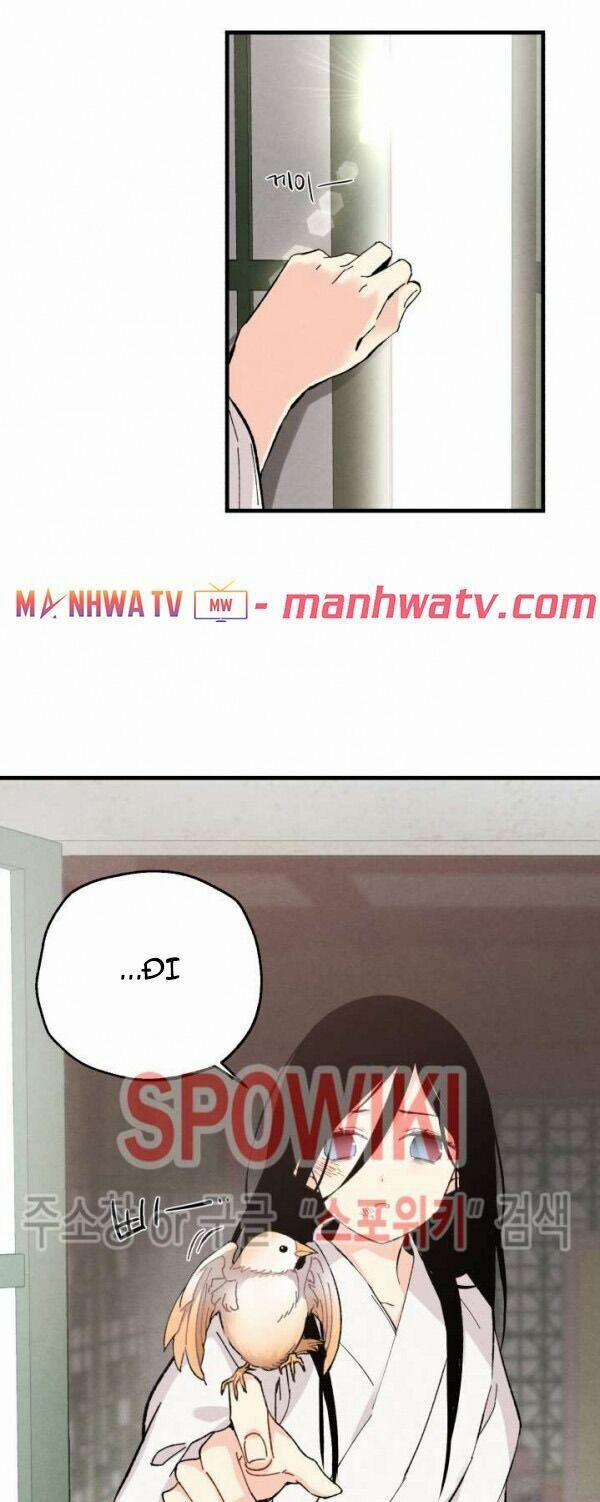 Phi Lôi Đạo 21 trang 31