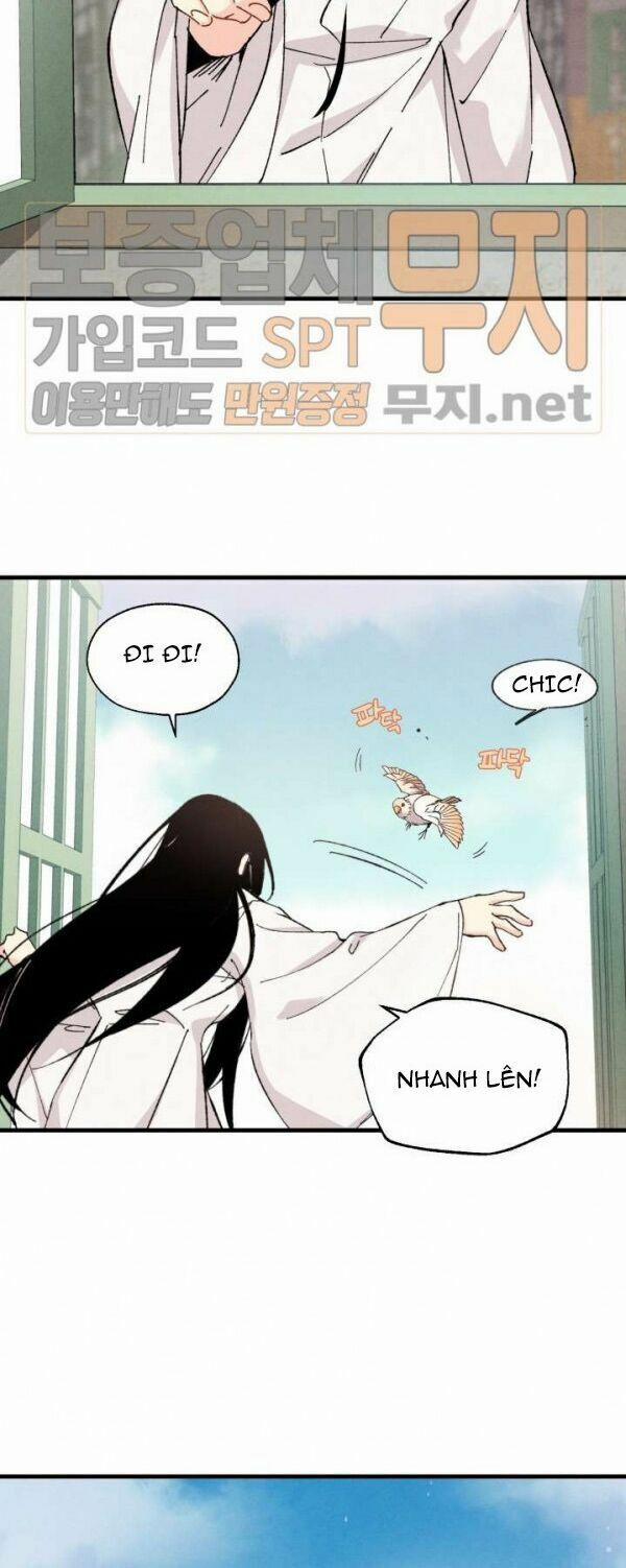 Phi Lôi Đạo 21 trang 32