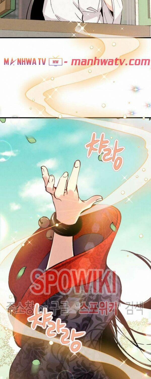 Phi Lôi Đạo 21 trang 35