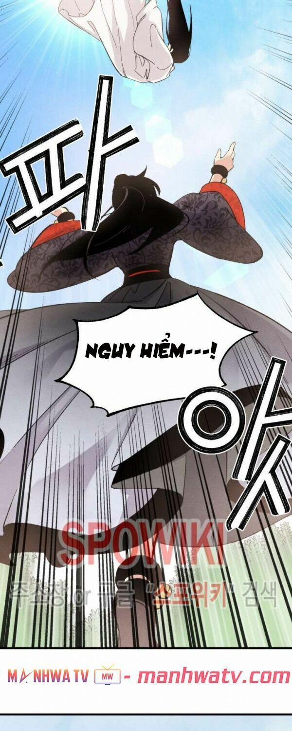 Phi Lôi Đạo 21 trang 45