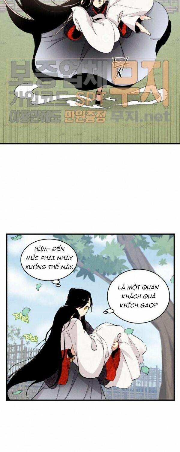 Phi Lôi Đạo 21 trang 48