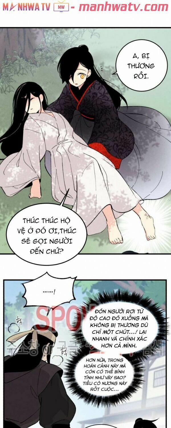 Phi Lôi Đạo 21 trang 49