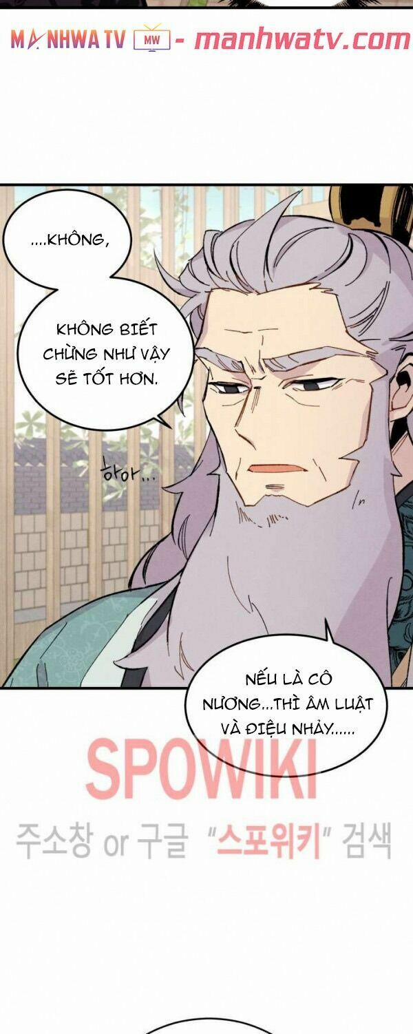 Phi Lôi Đạo 21 trang 5