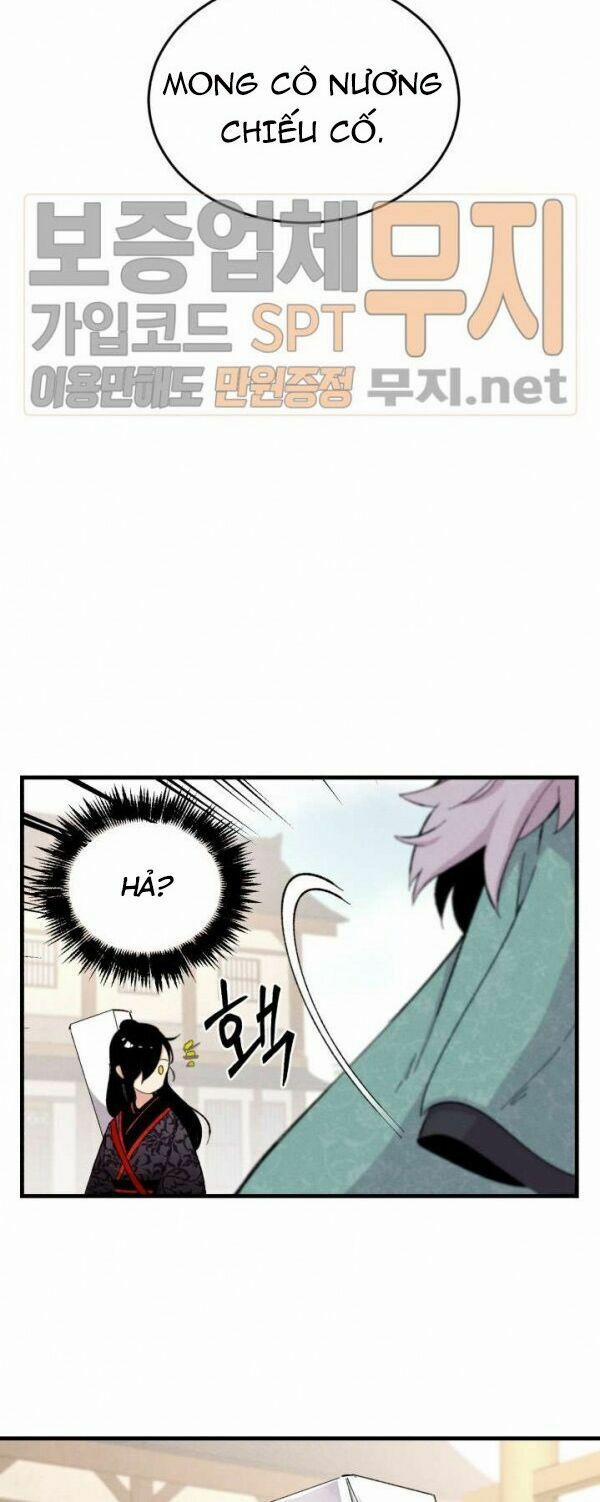 Phi Lôi Đạo 21 trang 6