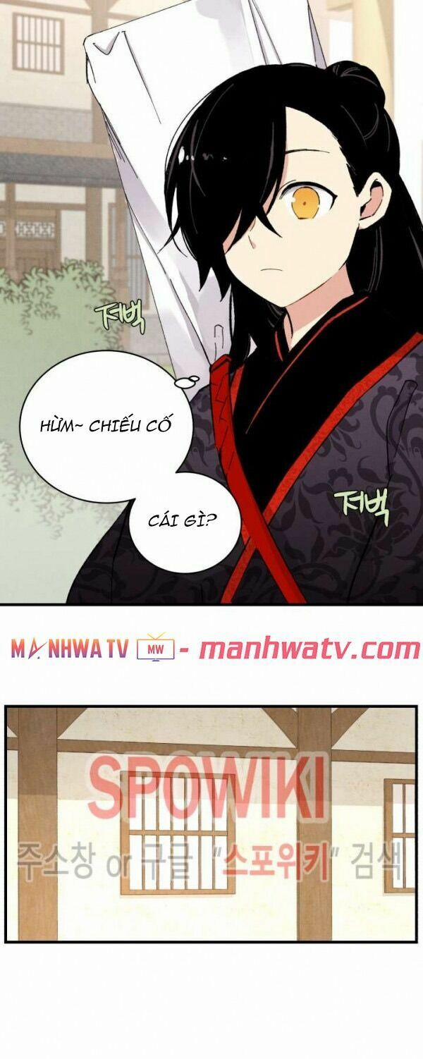 Phi Lôi Đạo 21 trang 7