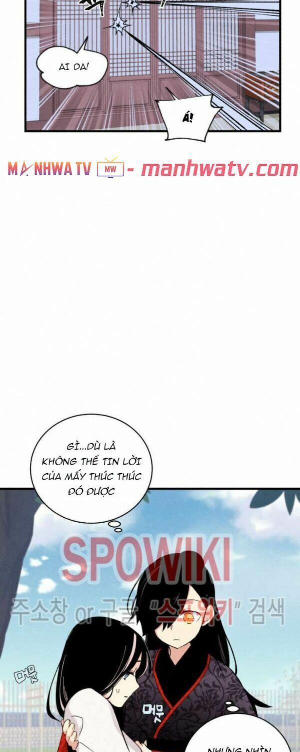 Phi Lôi Đạo 22 trang 13