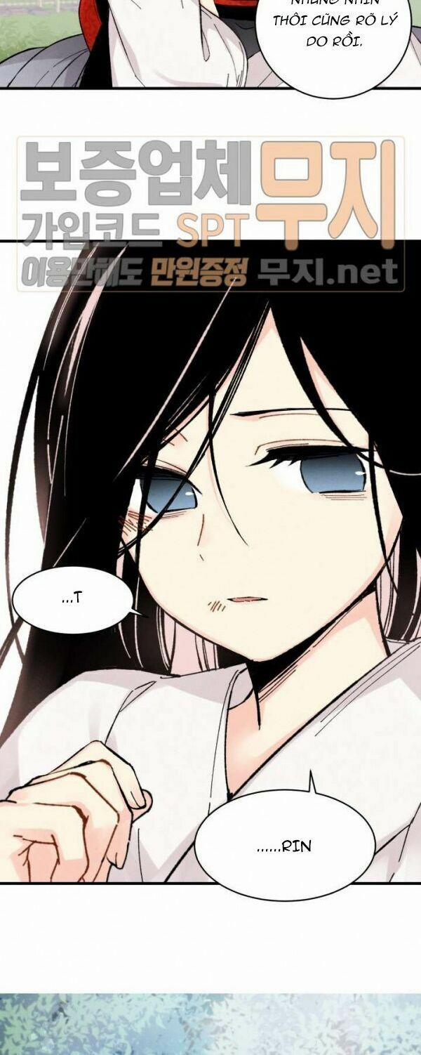 Phi Lôi Đạo 22 trang 14