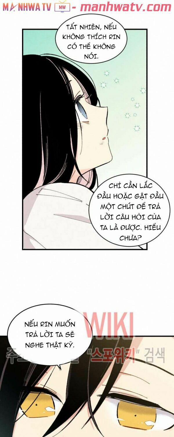 Phi Lôi Đạo 22 trang 17