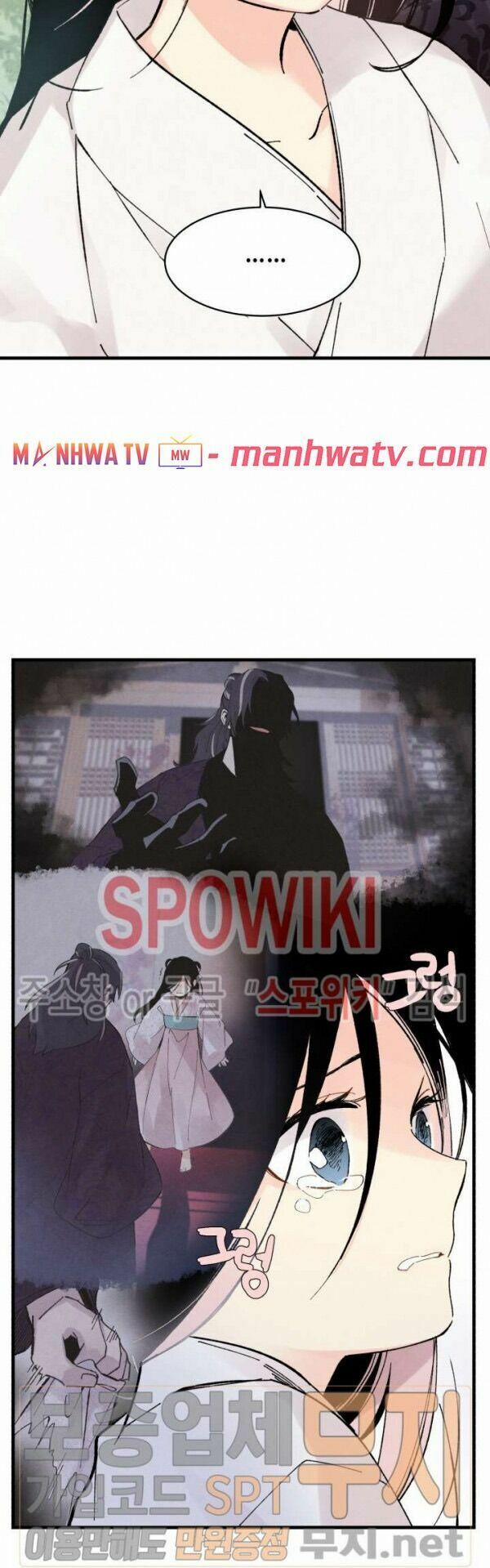 Phi Lôi Đạo 22 trang 19