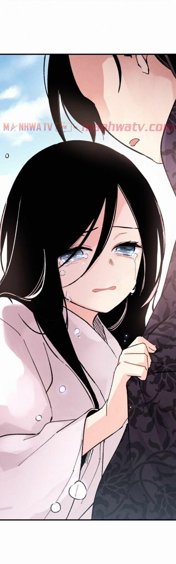 Phi Lôi Đạo 22 trang 20