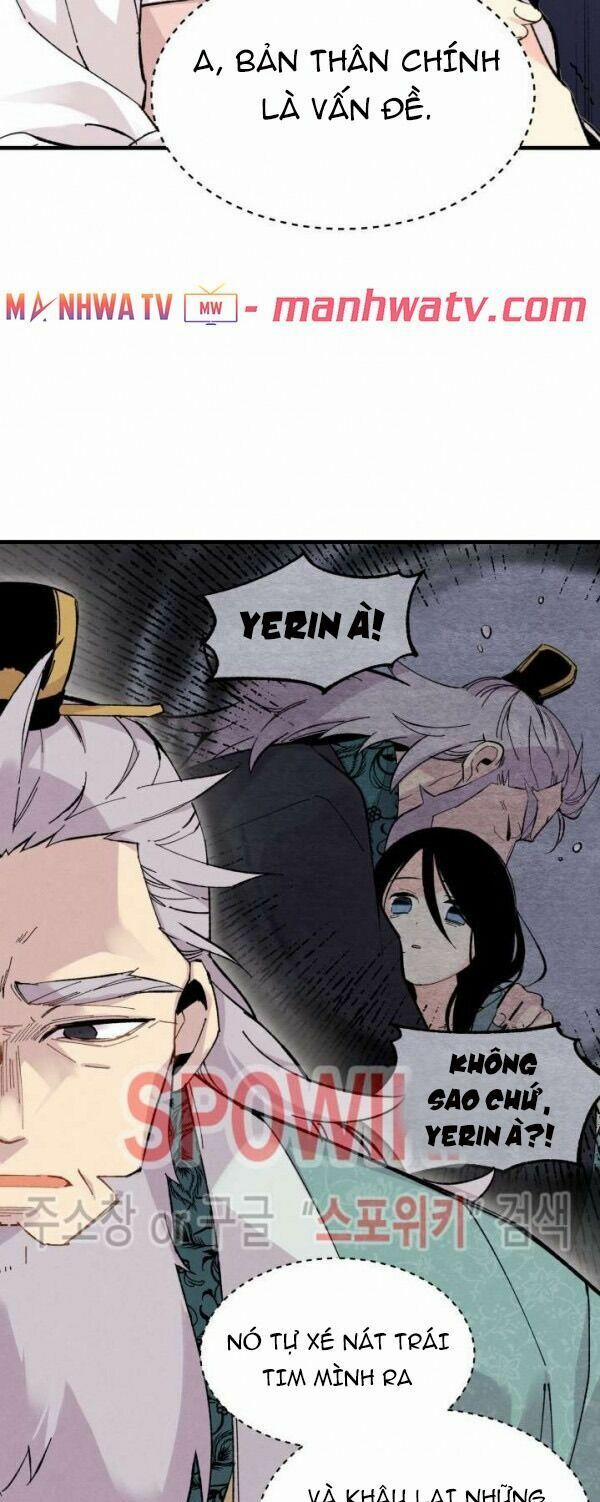 Phi Lôi Đạo 22 trang 27