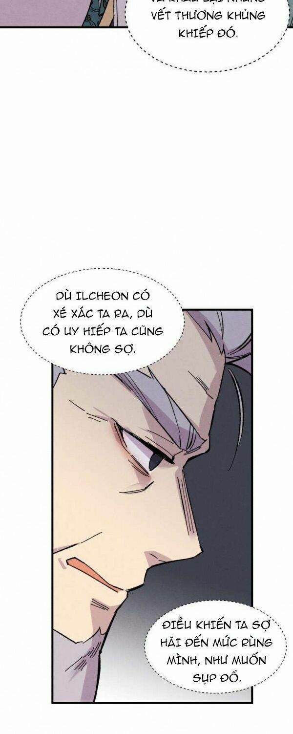 Phi Lôi Đạo 22 trang 28