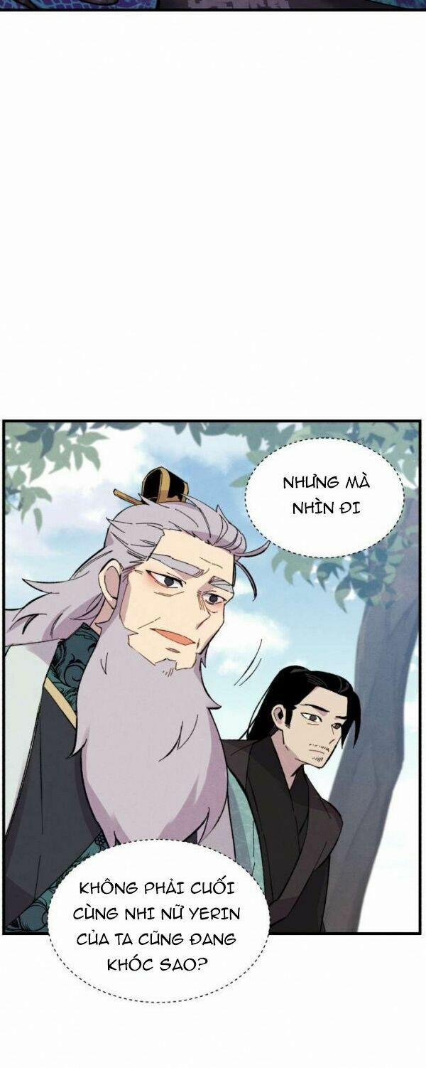 Phi Lôi Đạo 22 trang 30