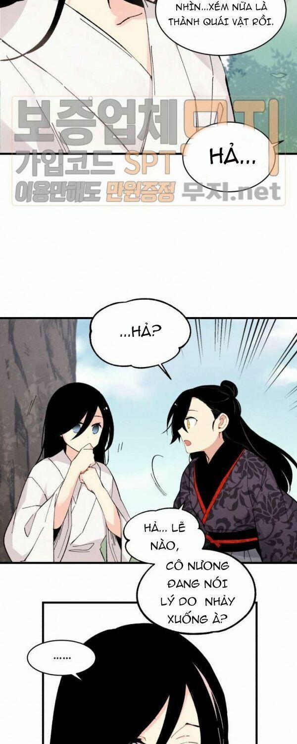 Phi Lôi Đạo 22 trang 36