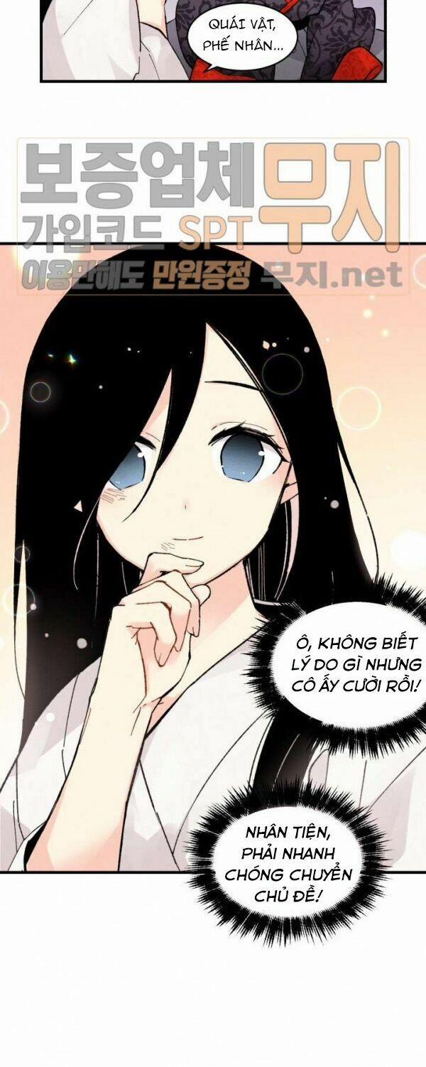 Phi Lôi Đạo 22 trang 40