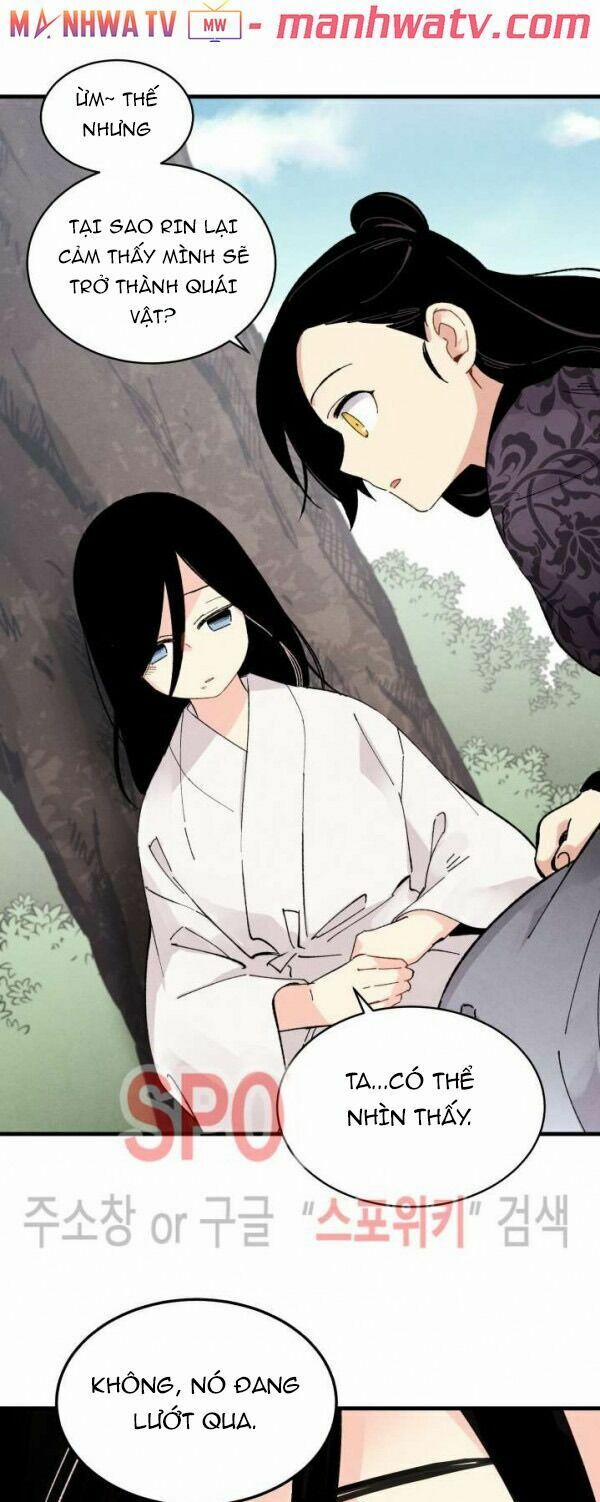 Phi Lôi Đạo 22 trang 41